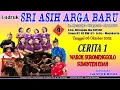 Lagu #SAWO#CERITA 1 LUDRUK SRI ASIH ARGA BARU 4