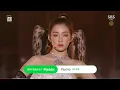 Download Lagu [2019 가요 대전] RED VELVET 'Psycho' | @2019 SBS Music Awards