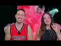 Reaccion a Grupo Frontera ft. Maluma - POR QUÉ SERÁ 😍