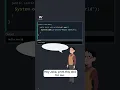 Java Syntax - Part 3