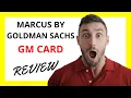 Marcus GM Credit Card Review Driving Towards Rewards with Careful Considerations