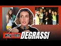 Why I Left Degrassi