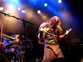 Turisas To Holmgard And Beyond live at Tavastia 17.11.2007 2