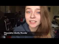 My Story The Kristin Chronicles Living with Dissociative Identity Disorder DID
