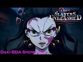Daki bda showcase Slayers unleashed