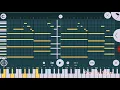 Download Lagu Juice WRLD - Empty On Fl Studio Mobile (Reprod By Hygz)