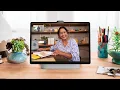 Facebook Portal Plus - A Smart Display for Calling