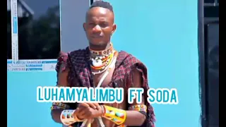LUHAMYA LIMBU FT SODA Official Audio 