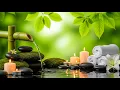 Soothing Spa Melodies 🌿 Stress \u0026 Anxiety Relief, Emotional Healing, Deep Relaxation