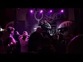Oceano Lucid Reality Live 12-3-19 Diamond Pub Concert Hall Louisville KY