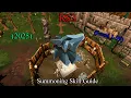 RS3 Summoning Skill Guide 1-99 2025