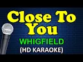 Download Lagu CLOSE TO YOU - Whigfield (HD Karaoke)