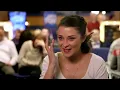 Alice Fredenham singing 'My Funny Valentine' - Week 1 Auditions | Britain's Got Talent 2013