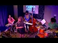 Download Lagu 8-18-23: Camille Thurman, Live at Room 623 - Harlem’s Speakeasy Jazz Club!
