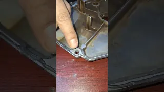 من اسباب تسريب الزيت في موتور السياره 