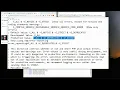 XAMPP PHP ini - error