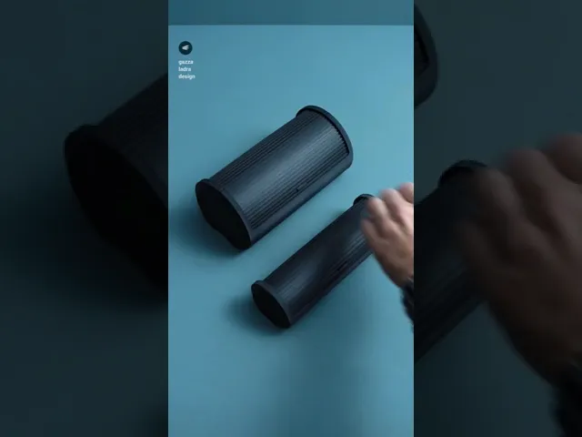 Box / Travel bag video thumbnail