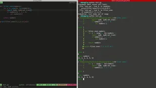 Debugging with ipdb - the normal way