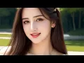 Download Lagu 4k Girl lookbook, Life rewards action over intention