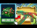 4 AK WILD LOTUS IN THIS CASE BATTLE AT KeyDrop Insane Case battle With Giveaway Promo code BETZY
