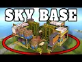 Download Lagu I lived in a Floating Base in Rust