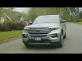BONDYS FORD