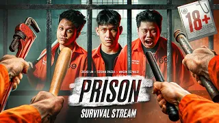 PRISON STREAM DAY 4 - AKATSUKI RC