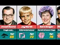 The Saddest Goodbyes From the Cast of Dennis the Menace