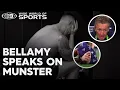 Download Lagu Bellamy provides an update on Cam Munster | Wide World of Sports