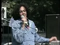 Damian Jr. Gong Marley Live 1996 Performance