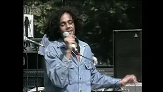 Download Damian Jr. Gong Marley Live 1996 Performance MP3
