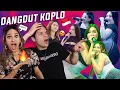Download Lagu WTF is Dangdut Koplo and why is it so SEXY!? Latinos react to Indonesian Dangdut for the first time