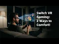 Can You Use XREAL One With Switch 2 Yes Here s My Real Setup