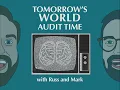 Tomorrow's World Audit Time - Episode Sixty-Five - 12th October 1972 - Reach Out Oil Be There
