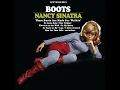 These Boots Are Made for Walkin' - Nancy Sinatra