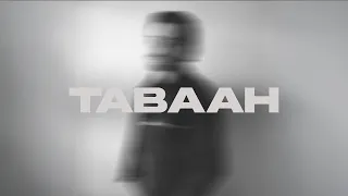 Bilal Khan - Tabaah (Official Audio)