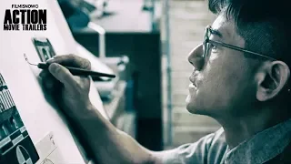 PROJECT GUTENBERG 2018 Trailer Chow Yun-Fat Aaron Kwok Action Thriller Movie