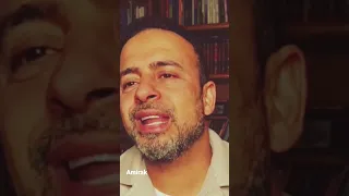 لماذا الأم أحيانا تحقد على بنتها 