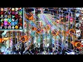 All 35 EVOLUTIONS In One Single Run in Vampire Survivors Modded