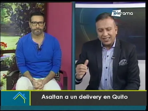 Roban local comercial en Ambato