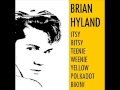 Download Lagu Brian Hyland - Itsy Bitsy Teenie Weenie Yellow Polka Dot Bikini