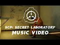 SCP: Secret Laboratory Music Video  |  ZANICK ( WIP )