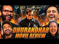 Lagu DHURANDHAR review! ft. @beinghonest @JaniceSequeira85 Khabr-e-Azam w/ Kunal Kamra \u0026 ROFL | E24
