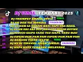 Download Lagu DJ TROMPET BRAZIL STYLE X GOYANG FULL BASS — SOUND TERBARU! ⚡TIKTOK VIRAL 2025‼️ AUTO HYPE 🎧