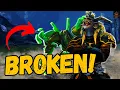 This GODLIKE Mechanist Build Is BREAKING Guild Wars 2 PvP