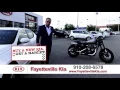 Fayetteville Kia -