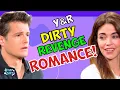 Young and the Restless Kyle s REVENGE Romance With Victoria Soap Dirt Y R