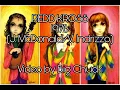 REDD KROSS - 1976 (Lyric Video)