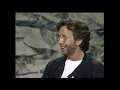 Clapton SRV Tribute