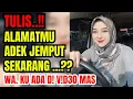 Lagu 🔴LIVE..SIAP JEMPUT DIMANAPUN JODOHKU, ASAL MASIH ADA NIAT MEMBANGUN RUMAH TANGGA BERSAMA
